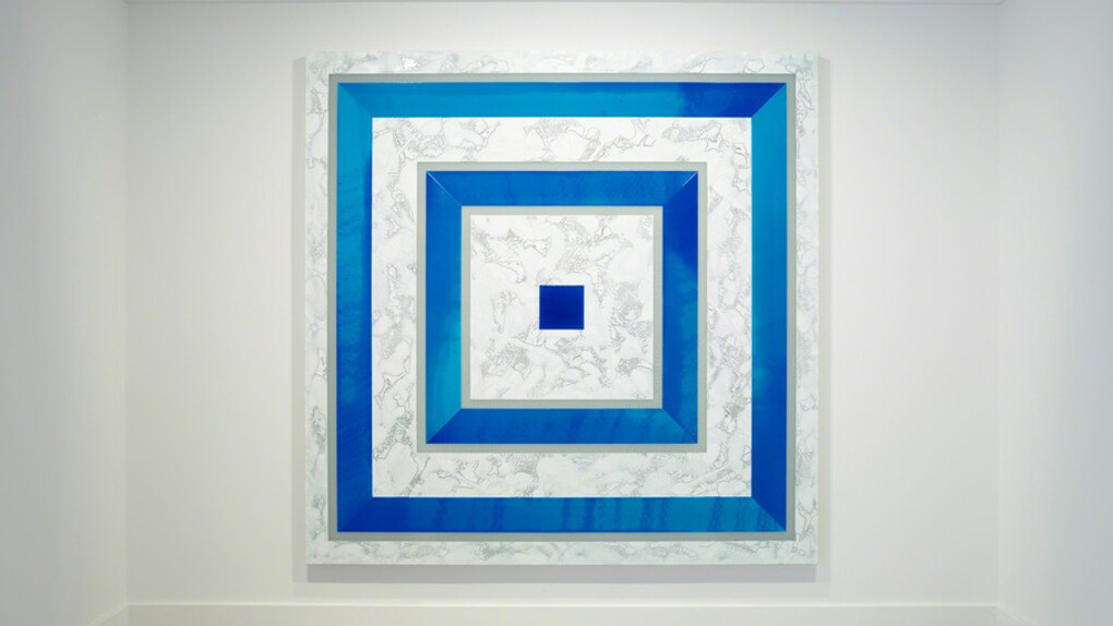 Stanley Casselman. Courtesy of Gazelli Art House
