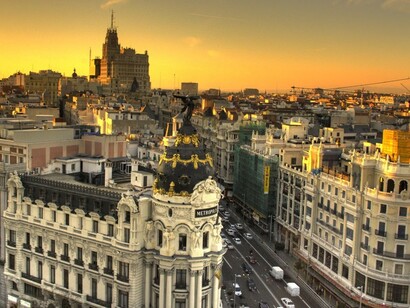 Madrid