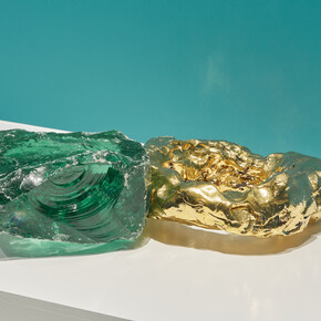 Poetry Passage #7. Courtesy of Národní galerie