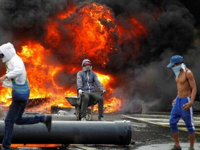 Venezuela