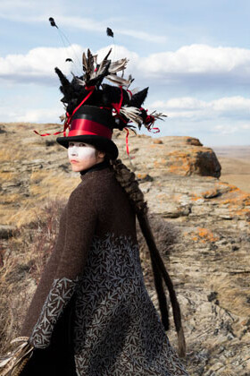 Every. Now. Then: Reframing Nationhood. Courtesy of AGO 