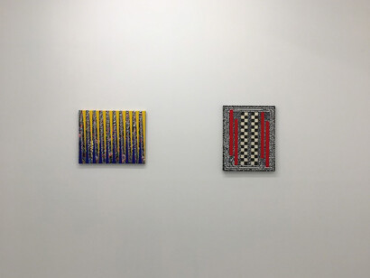Hisham Akira Bharoocha. Courtesy of SNOW Contemporary