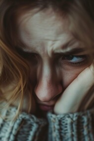 Emotional trauma can leave lasting scars, often hidden beneath the surface of everyday life