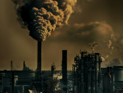 Numérique. La fabrication du silicium et des transistors nécessite de grandes quantités d'eau et est la cause de pollutions