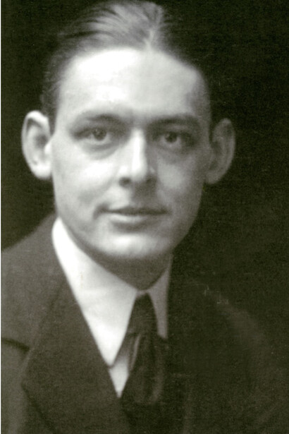 T. S. Eliot