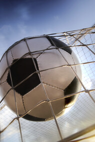Quien ha jugado al fútbol conoce la dulce sensación de meter un gol