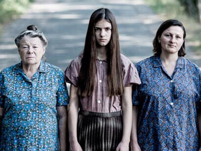 La supplication di Jerzy Palacz