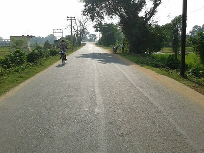 Jajpur, Odisha, India