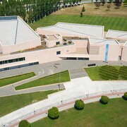 Museo Universidad de Navarra