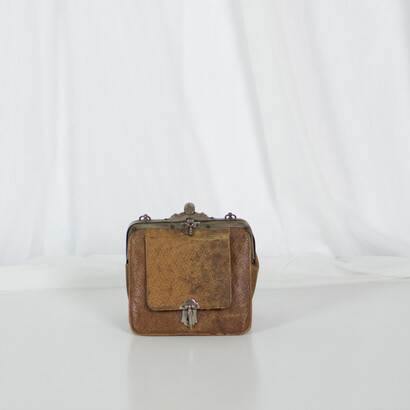 La vita in una borsa: meravigliosa storia di Alberta D. Courtesy of ABC