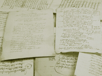 Le parentesi cadono dalla ciglia dello scrivente