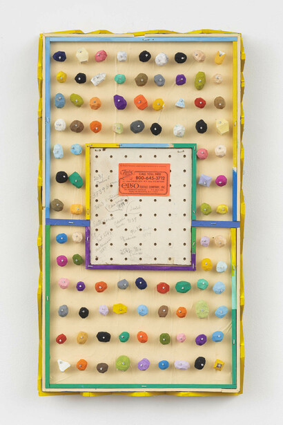 Ben Gocker. Courtesy of David B. Smith Gallery