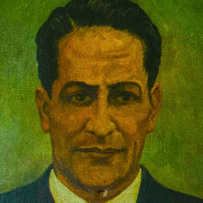 Jorge Eliécer Gaitán