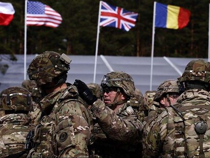 The risk is that the US could continue to press NATO and the US-Japan alliance against the Eurasian Russia-China axis in order to prevent the latter from linking even closer to Iran and Turkey