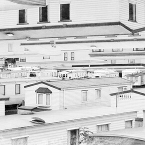 Being and Becoming, 2013, © Virgílio Ferreira, image courtesy Flowers Gallery London 