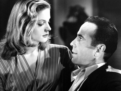 Dos grandes actores que sabían mucho de atracción no verbal