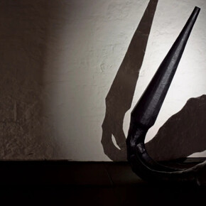 Penumbra. Courtesy of Galeria Nara Roesler
