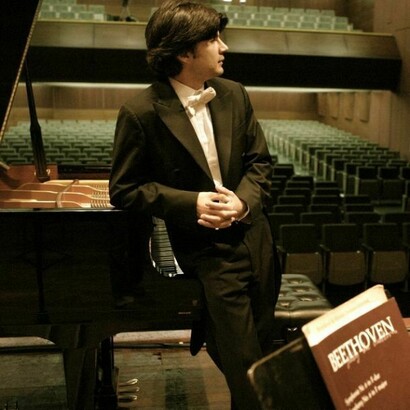 Matteo Pagliari  
