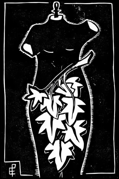 Emilia Prieto, Hipersexualismo, 1938