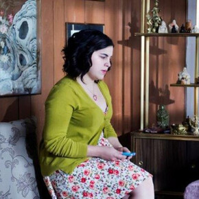 ¡El Cine! Courtesy of Belvedere 21