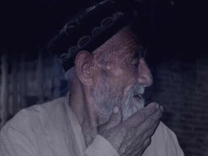Uzbeko
