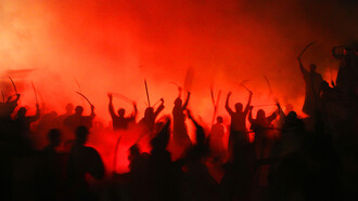 Por ese libre albedrío, hemos festejado, llorado, sufrido y progresado