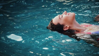 Il respiro è il nostro filo di collegamento con la vita