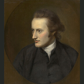 Recent Acquisitions. Courtesy of National Portrait Gallery