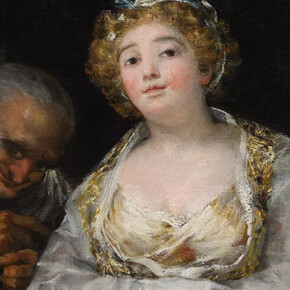 Alicia Koplowitz-Grupo Omega Capital Collection. Courtesy of The Bilbao Fine Arts Museum