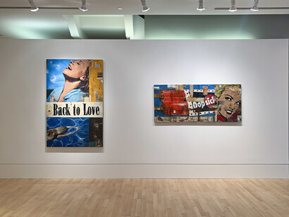 Greg Miller. Courtesy of Caldwell Snyder Gallery