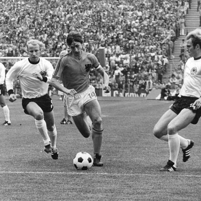 L'Ajax d'Amsterdam a laissé une empreinte incalculable sur le football
