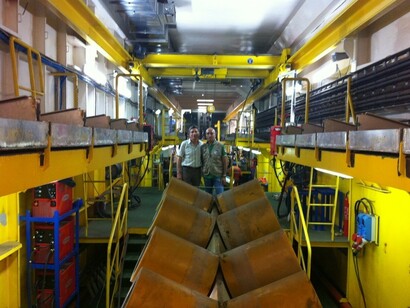 Officine Micoperi