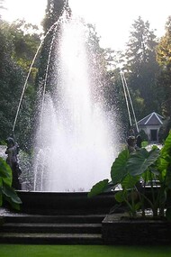Giardini raccontati, foto Elena Macellari
