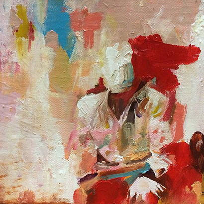 Erin Smith. Think