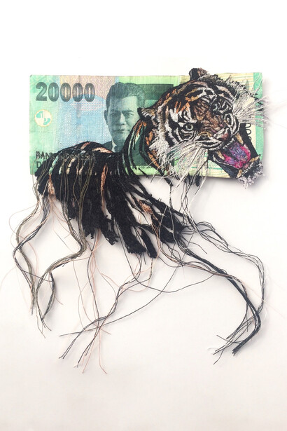 Assets Panthera Tigris Sumatrae
