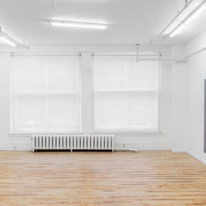 The Sun Poured in Like Butterscotch. Courtesy of Projet Pangée