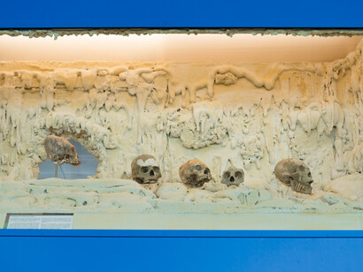 Puyil. Courtesy of Museo Nacional de Antropología