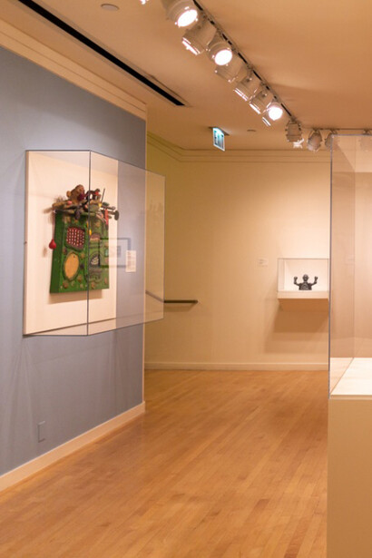 Conversion. Courtesy of San Jose Museum of Art