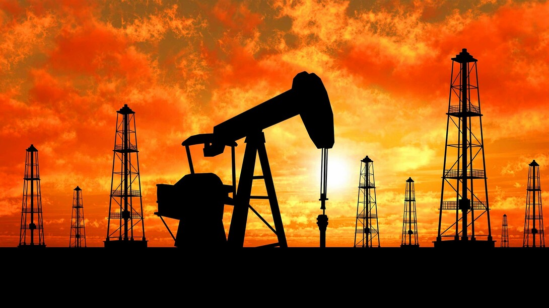 African oil in Bunyoro-Kitara