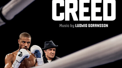 “Creed” o la séptima película basada en el personaje de Rocky Balboa