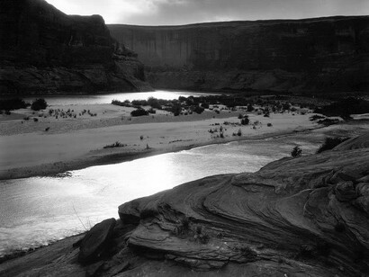 Brett Weston. Courtesy of Cleveland Museum of Art
