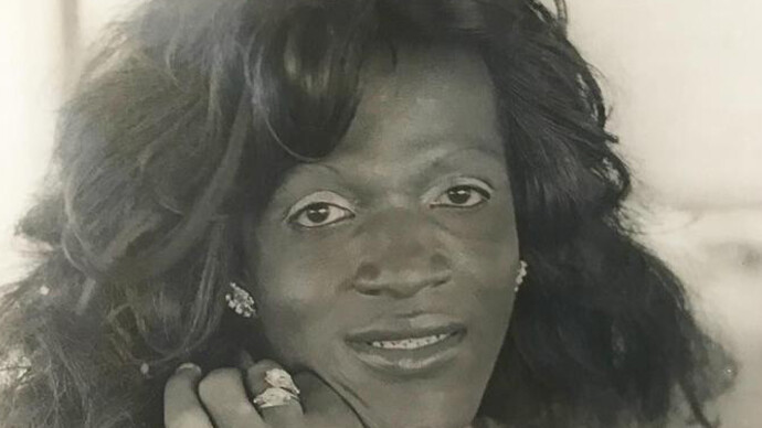 The Life and Times of Alvin Baltrop. Courtesy of Bronx Museum of the Arts