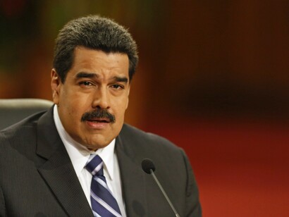Nicolás Maduro: populismo latinoamericano de izquierda