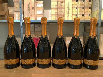 Vino Franciacorta