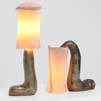 Carmen D’Apollonio, Salut, ça va, c’est moi. Courtesy of Friedman Benda