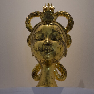 Yeesookyung. Courtesy of Museo Madre