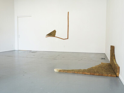 Akiko Mashima. Courtesy of Maus Contemporary