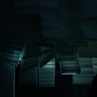 Laura O'Neill. Courtesy of Chalton Gallery