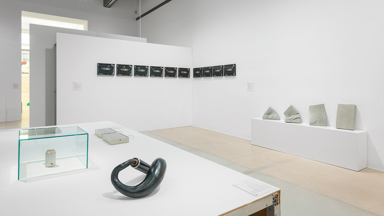 Verschiedene Künstler, Gekauft! Und dann?, Ausstellungsansicht. Mit freundlicher Genehmigung des Wien Museums