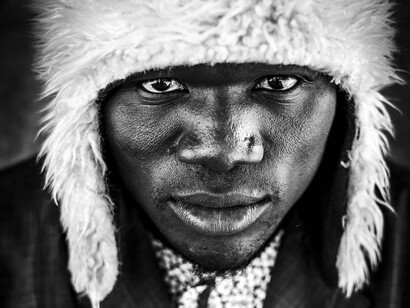 Olivier Papegnies. Courtesy of Hangar Art Center